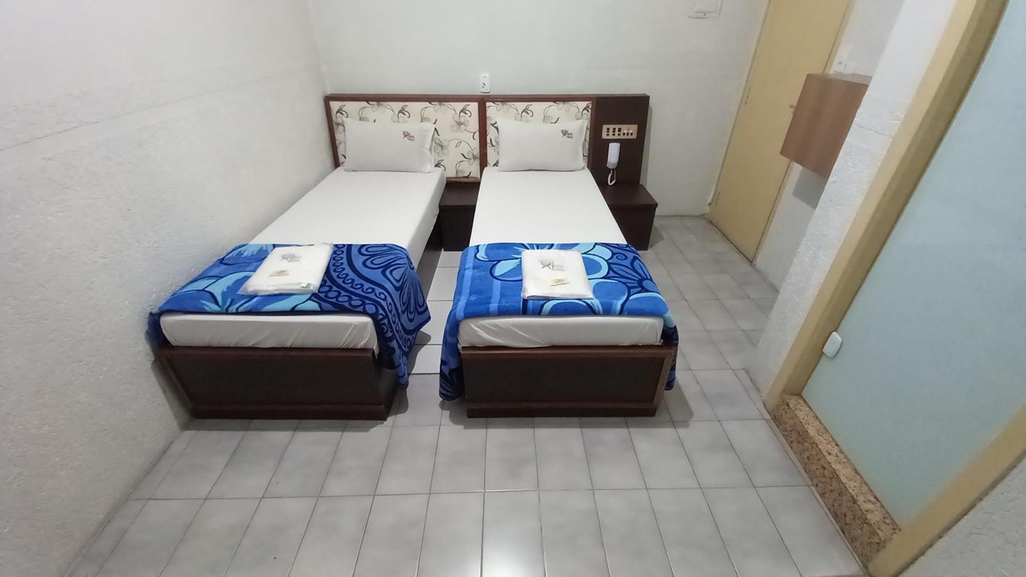 Hotel Lado Leste Сао Паоло Екстериор снимка